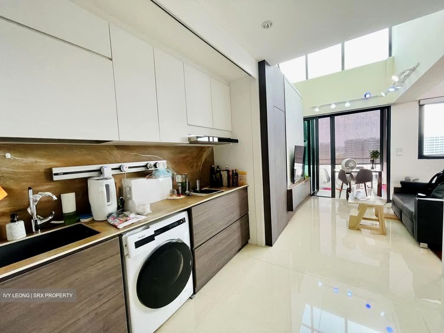 Kingsford Waterbay (D19), Apartment #588236301